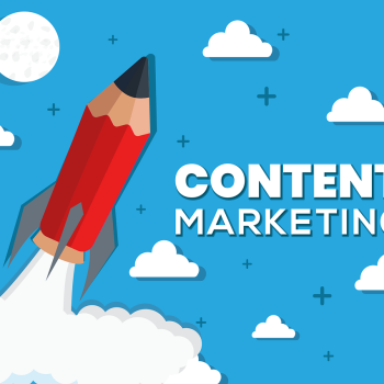 Content marketing